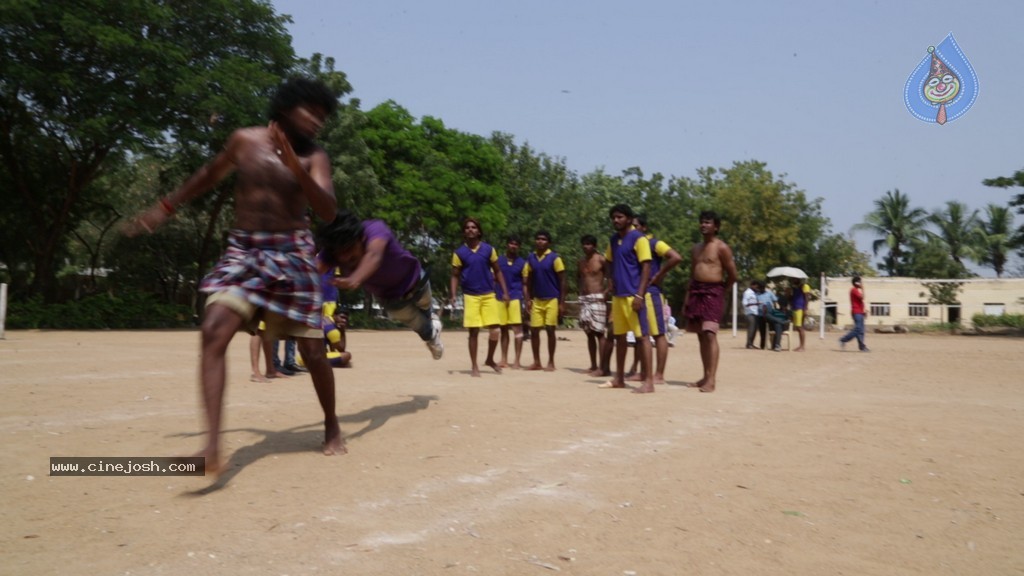 Pullaiah Premakatha Movie Stills n Posters - 35 / 78 photos