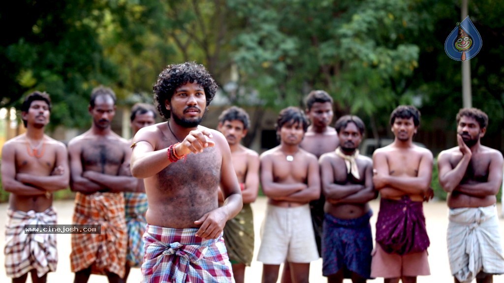 Pullaiah Premakatha Movie Stills n Posters - 37 / 78 photos