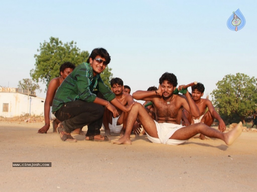 Pullaiah Premakatha Movie Stills n Posters - 38 / 78 photos