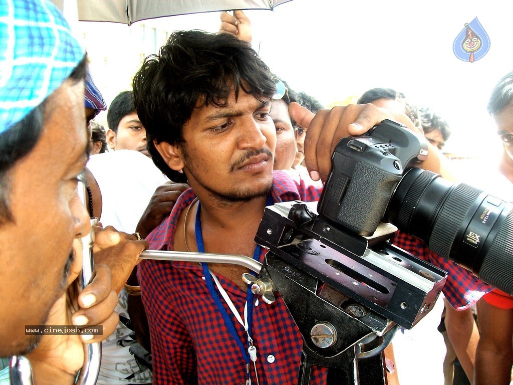 Pullaiah Premakatha Movie Stills n Posters - 50 / 78 photos