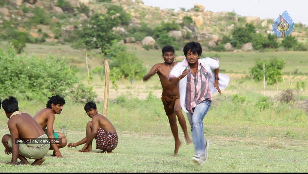 Pullaiah Premakatha Movie Stills n Posters - 54 / 78 photos