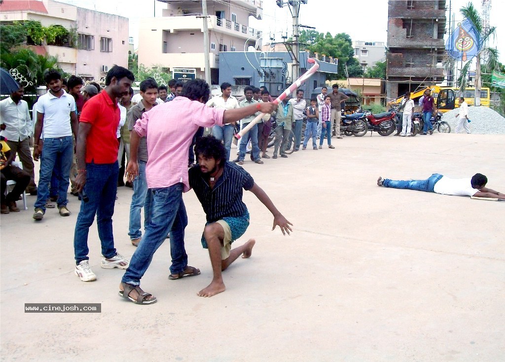 Pullaiah Premakatha Movie Stills n Posters - 56 / 78 photos