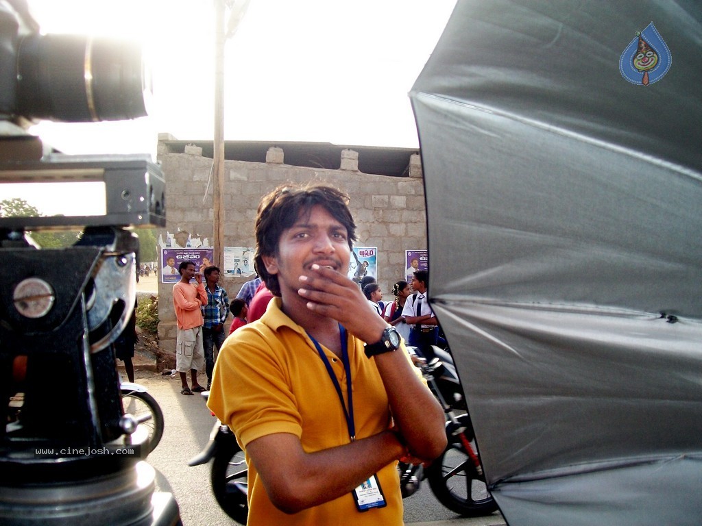 Pullaiah Premakatha Movie Stills n Posters - 62 / 78 photos