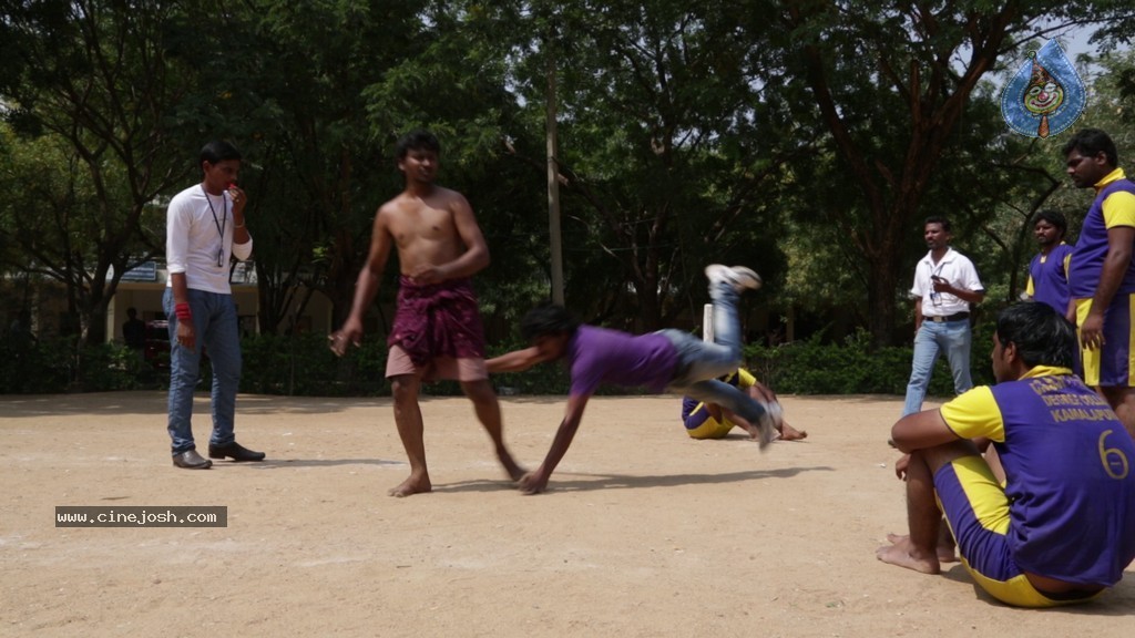 Pullaiah Premakatha Movie Stills n Posters - 63 / 78 photos