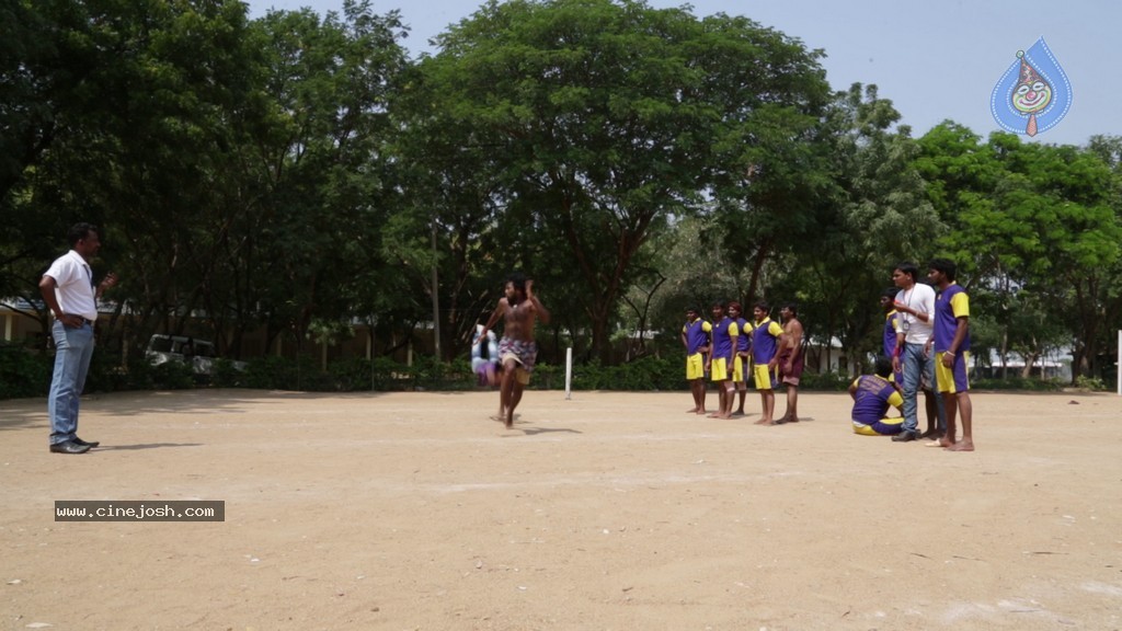 Pullaiah Premakatha Movie Stills n Posters - 69 / 78 photos