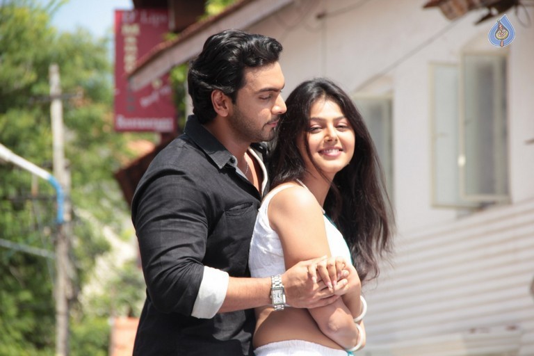 Punnami Ratri Movie New Photos - 7 / 24 photos