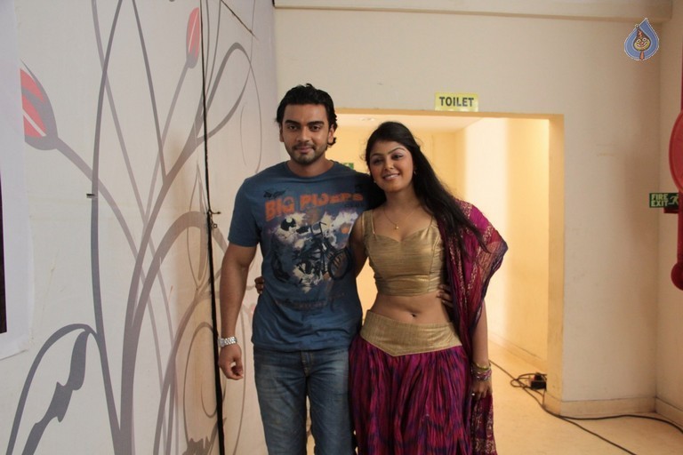 Punnami Ratri Movie New Photos - 8 / 24 photos