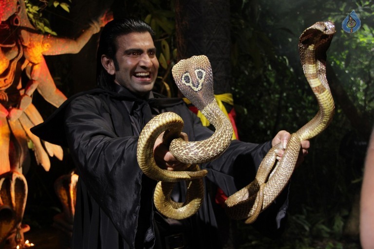 Punnami Ratri Movie New Photos - 10 / 24 photos