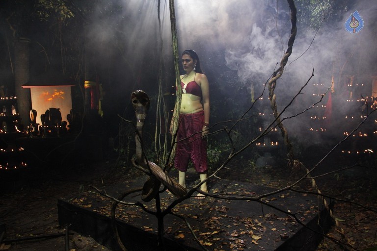 Punnami Ratri Movie New Photos - 12 / 24 photos