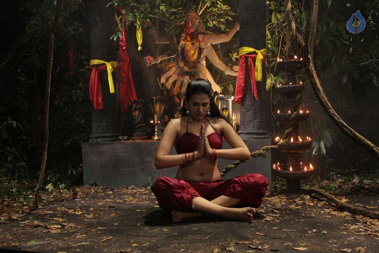 Punnami Ratri Movie New Photos - 21 / 24 photos