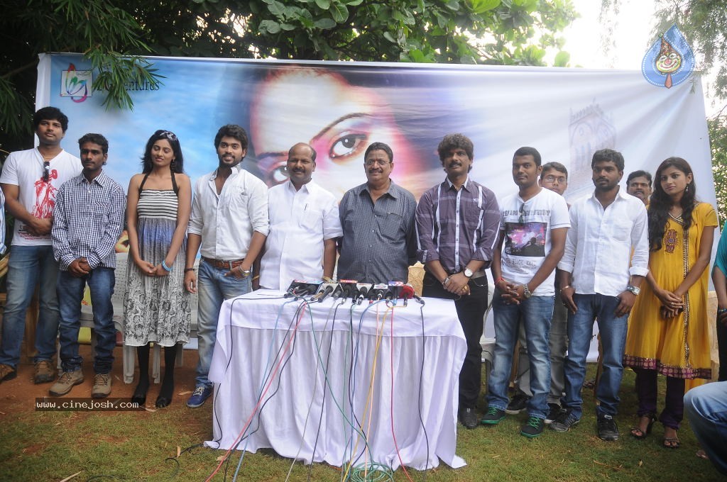 Pure Love Movie Stills - 7 / 141 photos