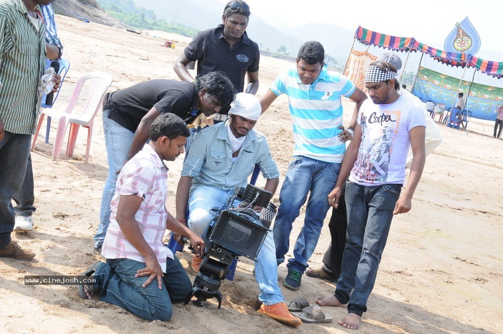 Pure Love Movie Stills - 10 / 141 photos