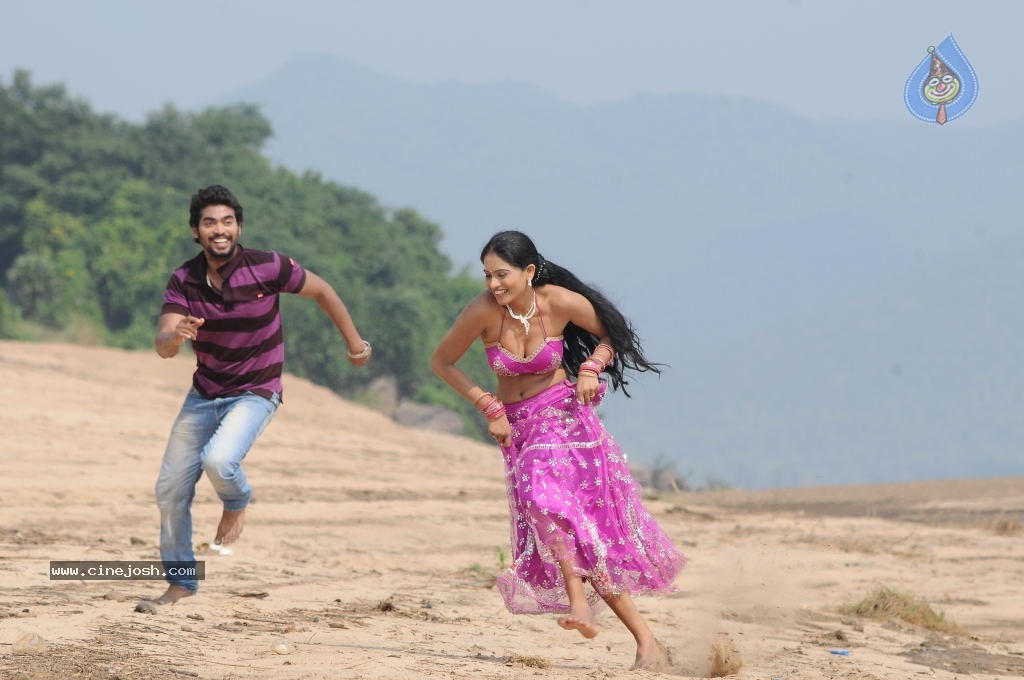 Pure Love Movie Stills - 48 / 141 photos