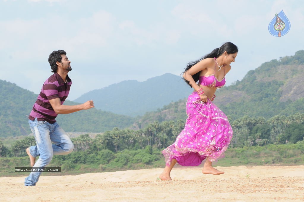 Pure Love Movie Stills - 49 / 141 photos