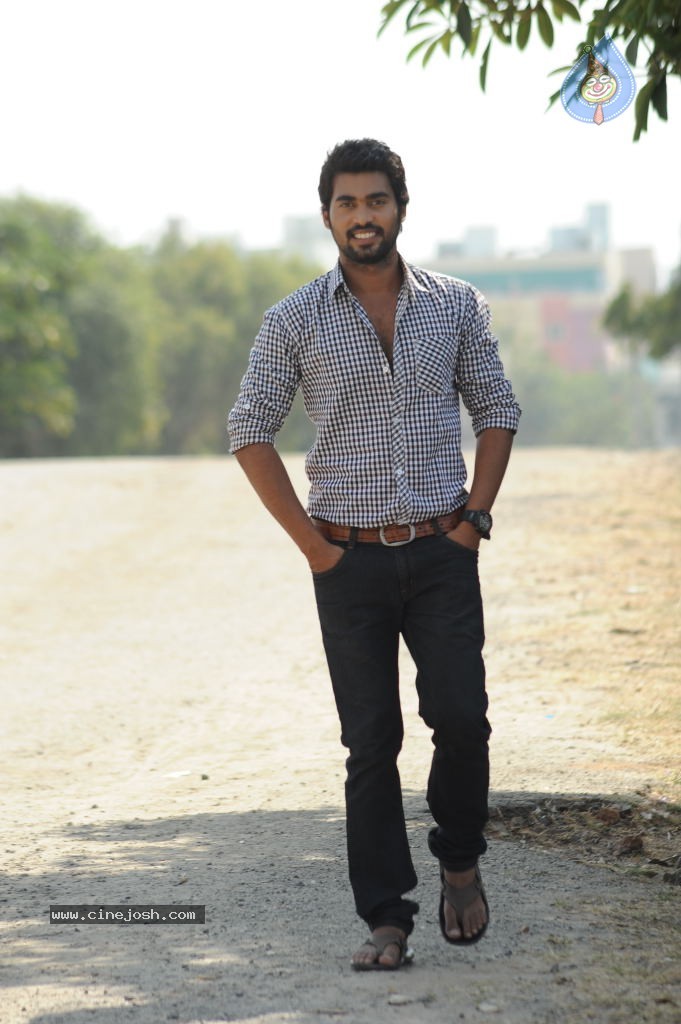 Pure Love Movie Stills - 55 / 141 photos