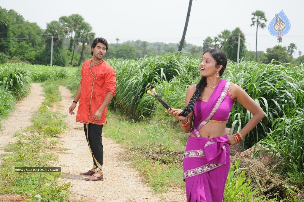 Pure Love Movie Stills - 57 / 141 photos