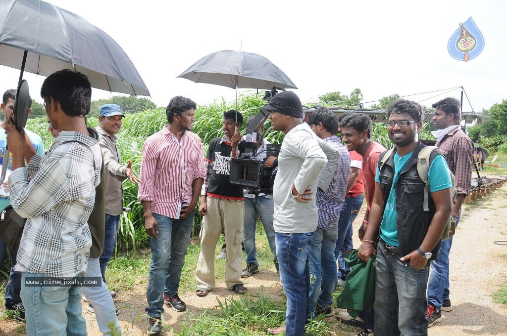 Pure Love Movie Stills - 63 / 141 photos