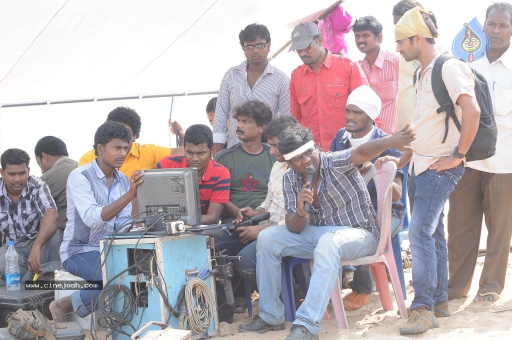 Pure Love Movie Stills - 67 / 141 photos