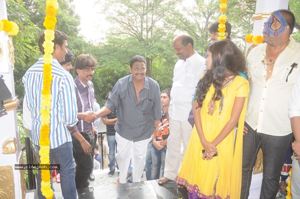 Pure Love Movie Stills - 73 / 141 photos