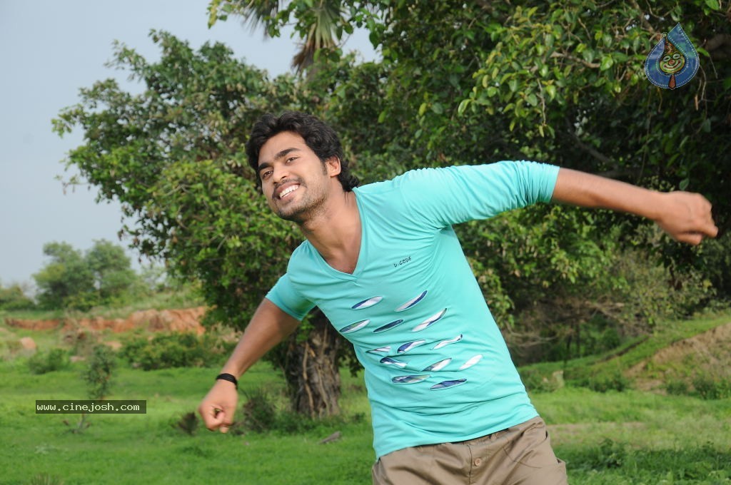 Pure Love Movie Stills - 74 / 141 photos