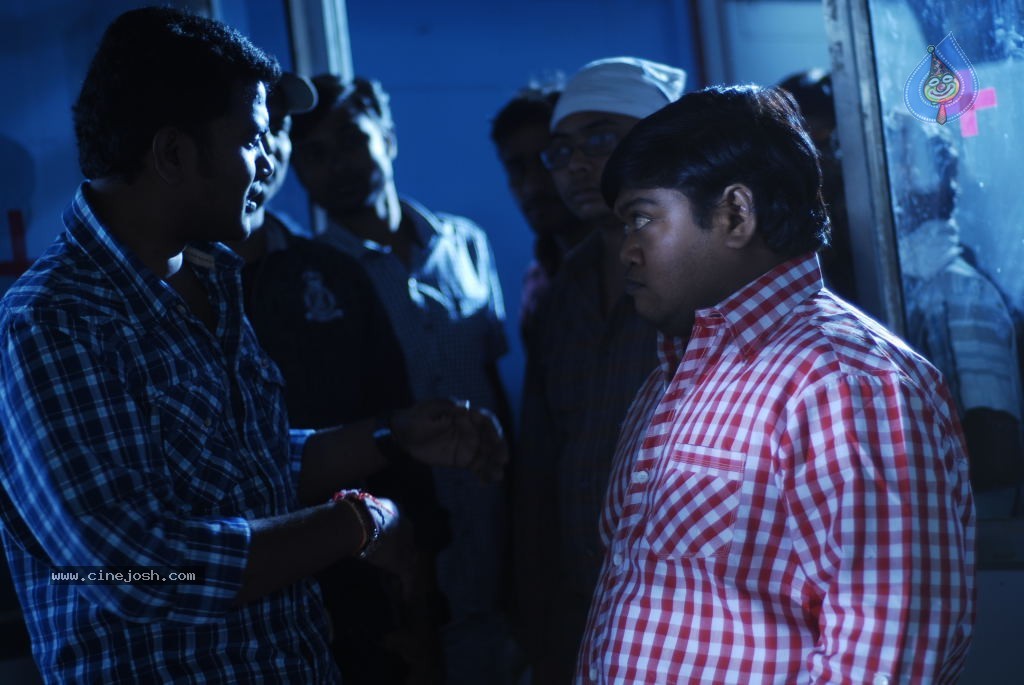 Pure Love Movie Stills - 75 / 141 photos