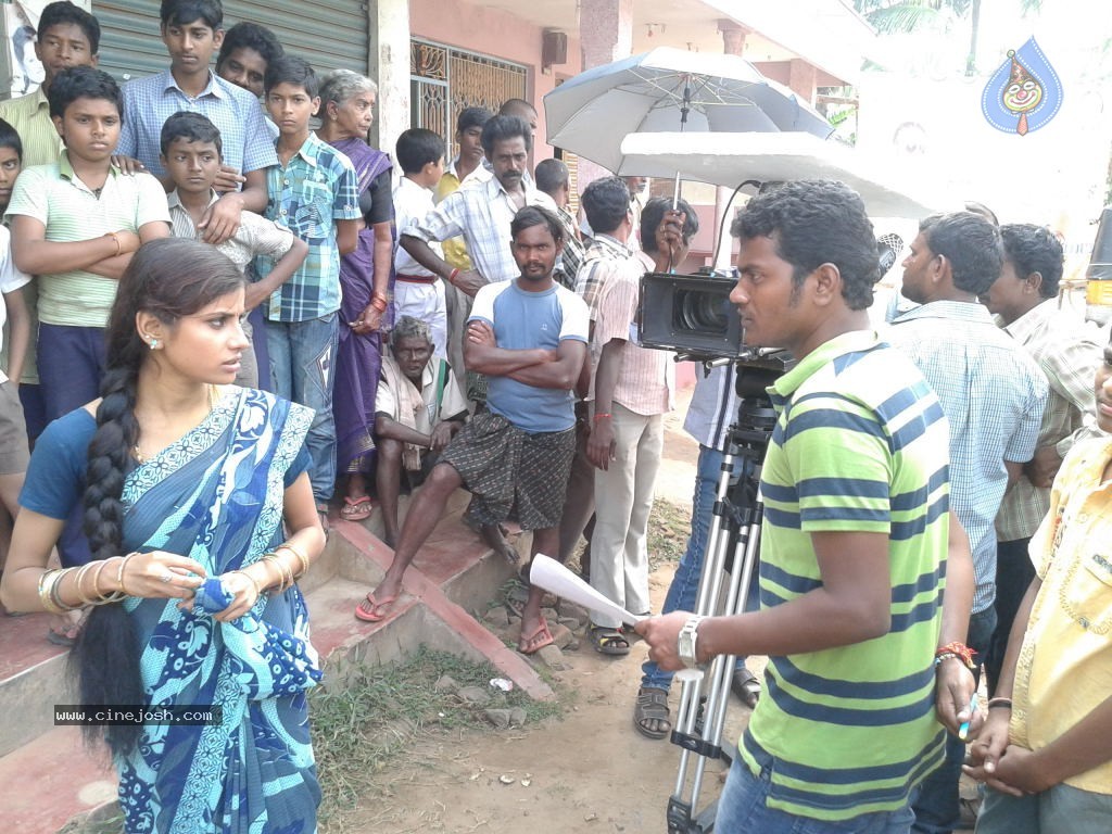 Pure Love Movie Stills - 77 / 141 photos