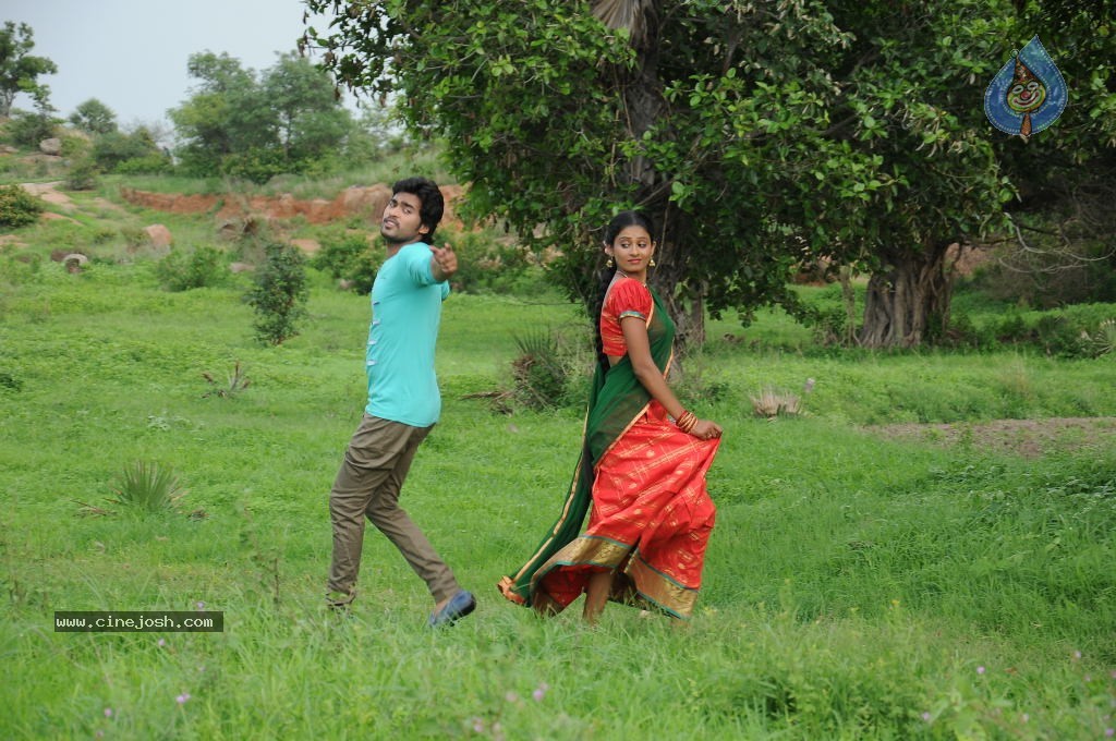 Pure Love Movie Stills - 80 / 141 photos