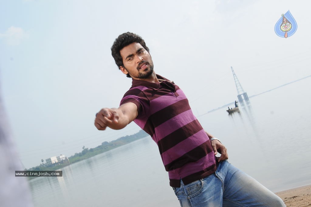 Pure Love Movie Stills - 81 / 141 photos