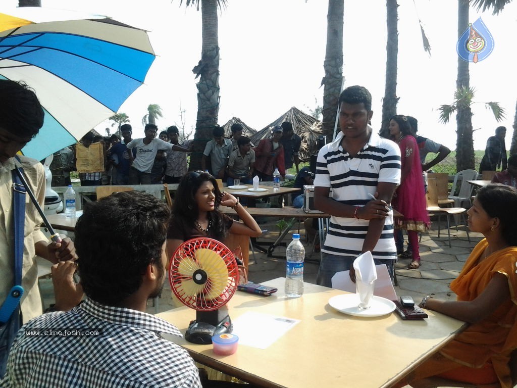 Pure Love Movie Stills - 82 / 141 photos