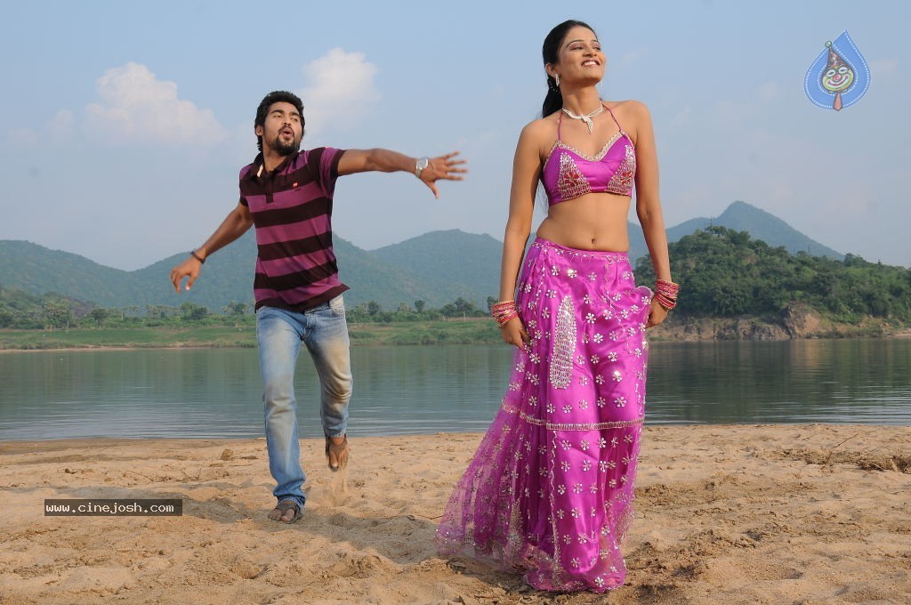 Pure Love Movie Stills - 83 / 141 photos