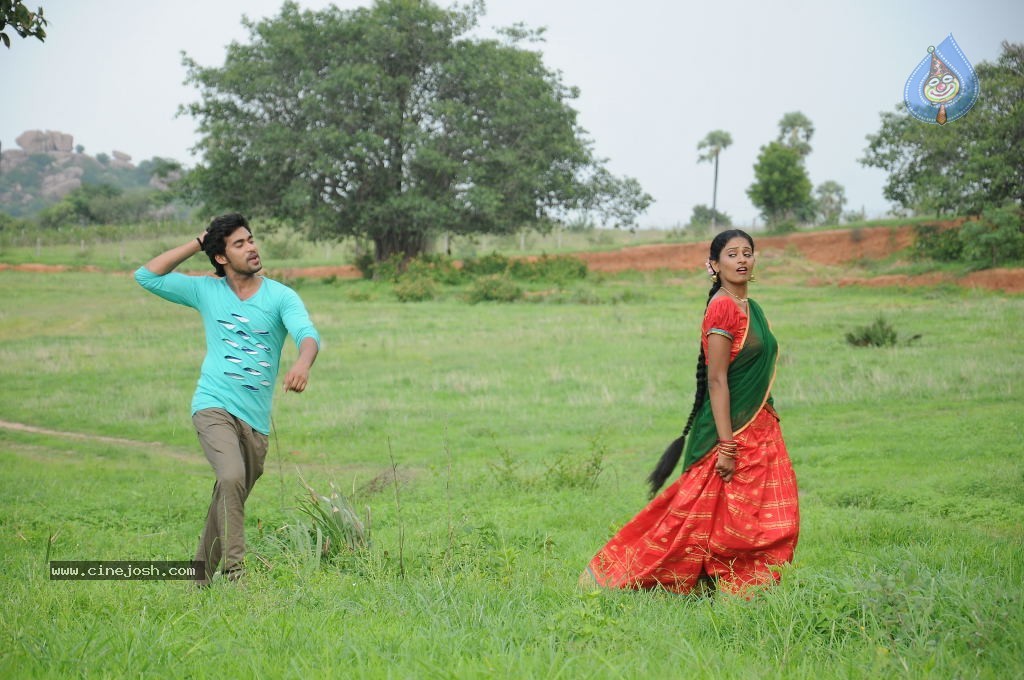 Pure Love Movie Stills - 92 / 141 photos