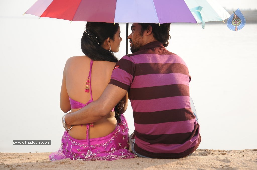 Pure Love Movie Stills - 95 / 141 photos