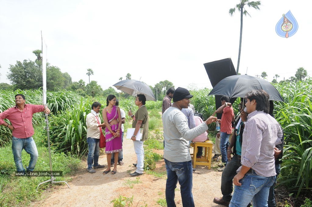 Pure Love Movie Stills - 98 / 141 photos