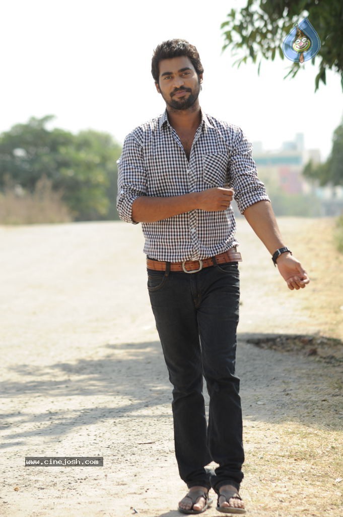 Pure Love Movie Stills - 100 / 141 photos