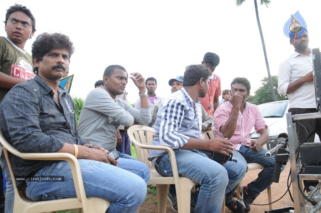 Pure Love Movie Stills - 103 / 141 photos