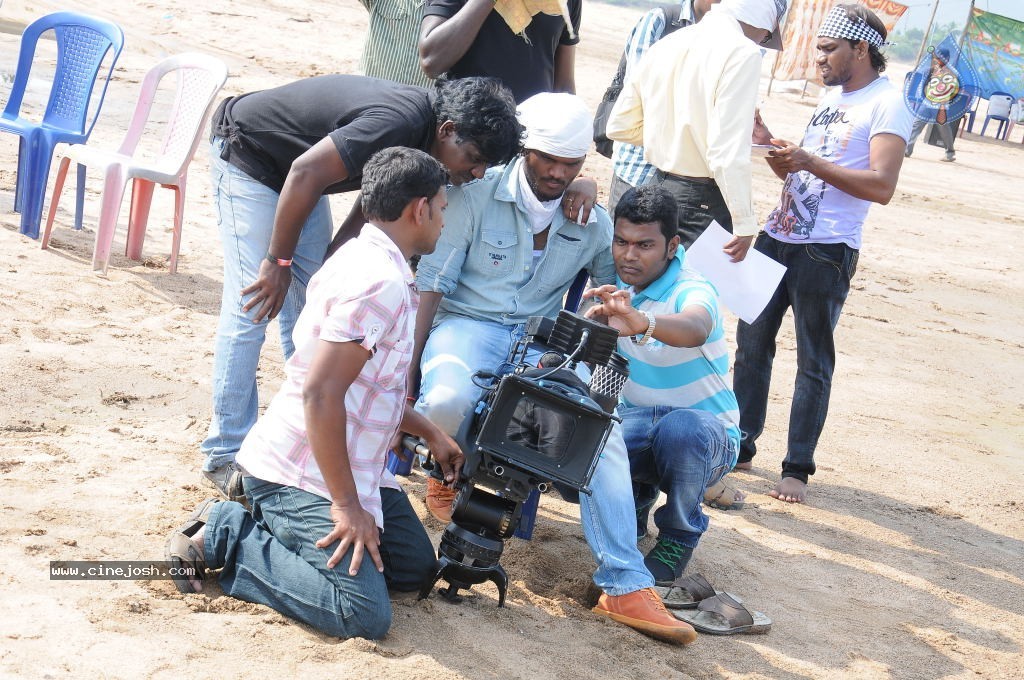 Pure Love Movie Stills - 108 / 141 photos