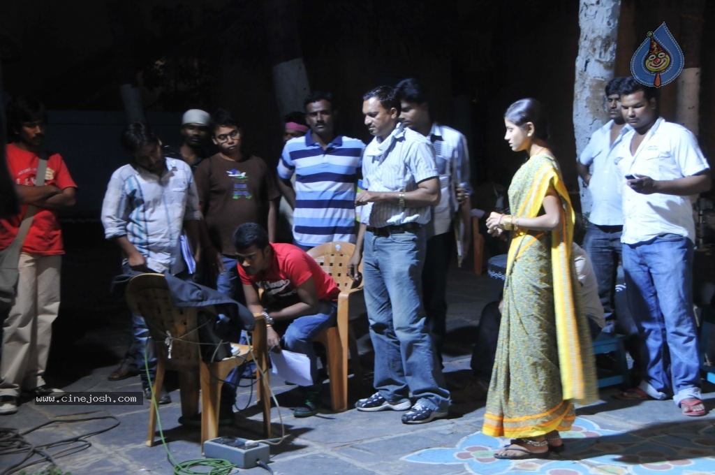 Pure Love Movie Stills - 114 / 141 photos