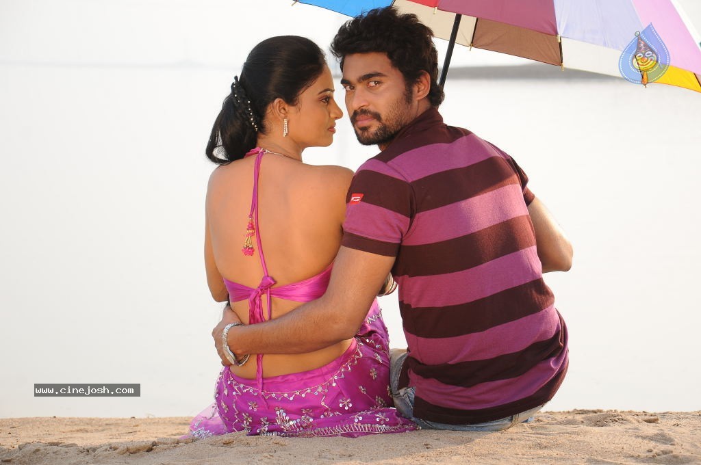 Pure Love Movie Stills - 117 / 141 photos