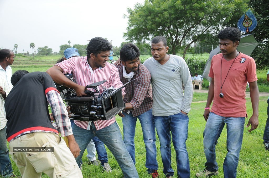 Pure Love Movie Stills - 122 / 141 photos