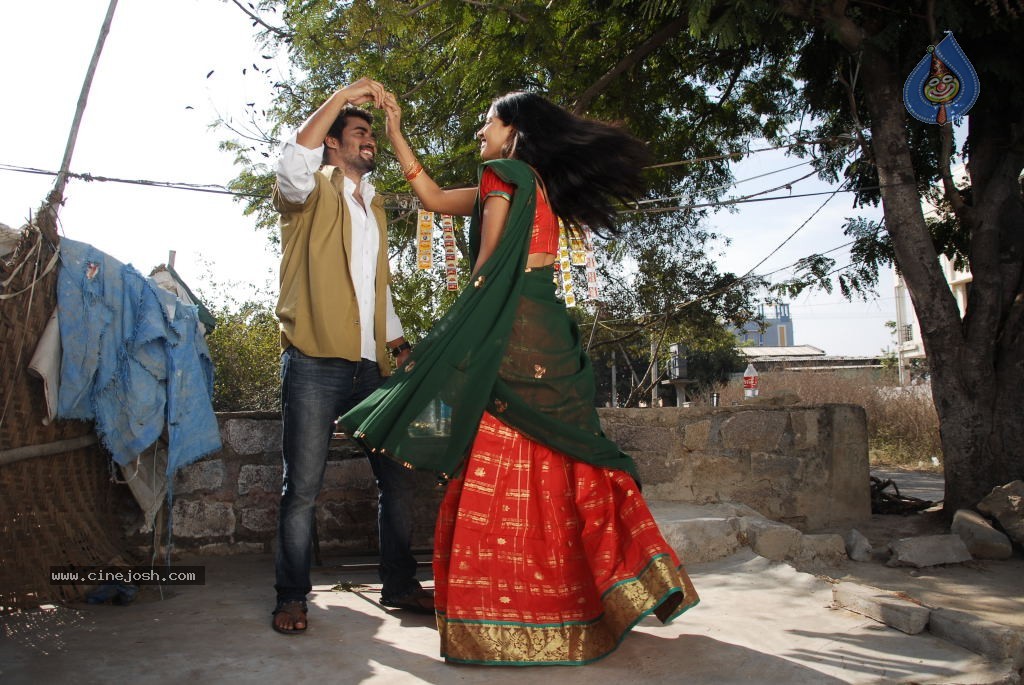 Pure Love Movie Stills - 124 / 141 photos