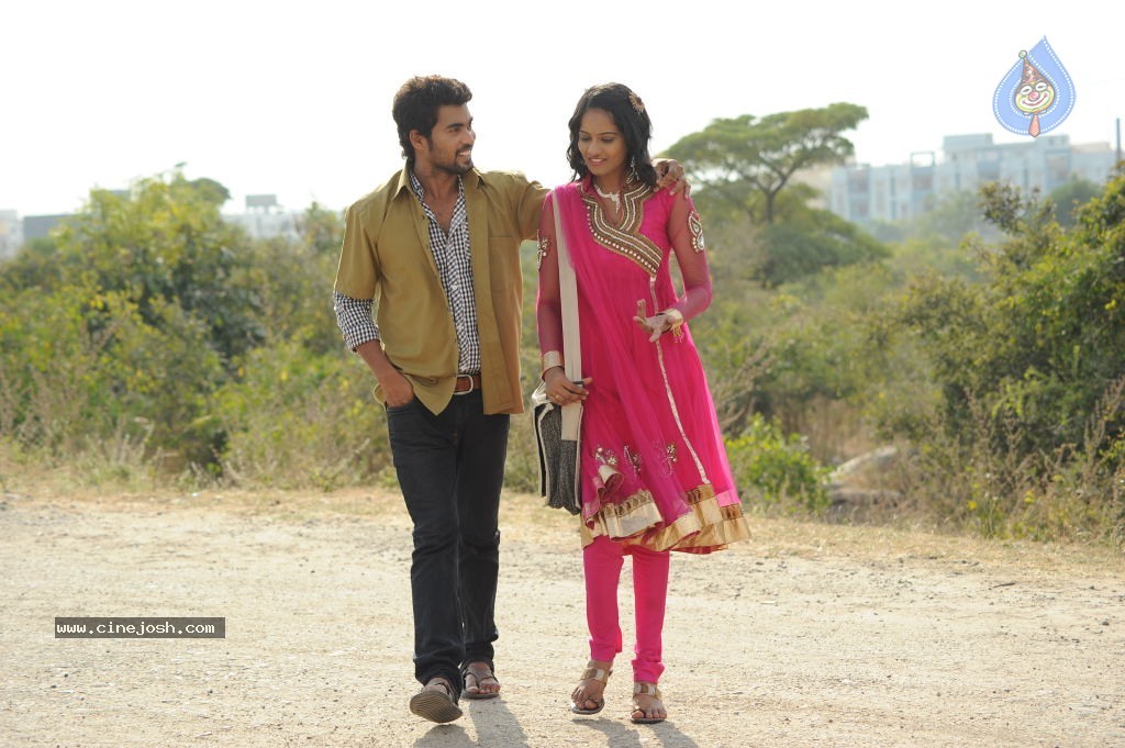 Pure Love Movie Stills - 125 / 141 photos