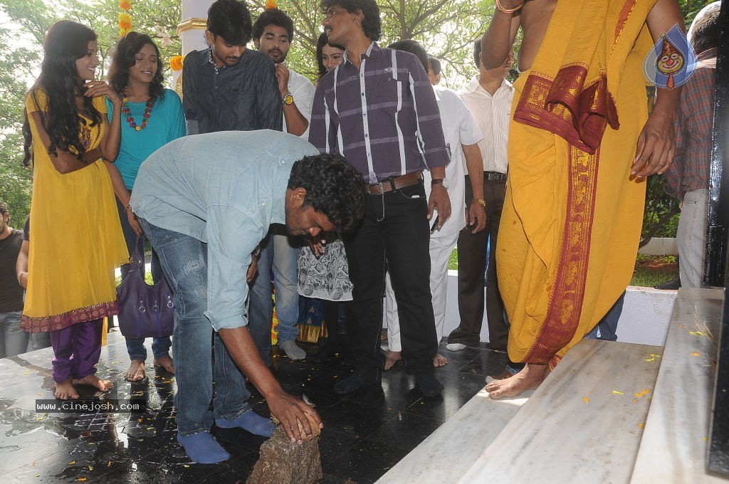 Pure Love Movie Stills - 128 / 141 photos