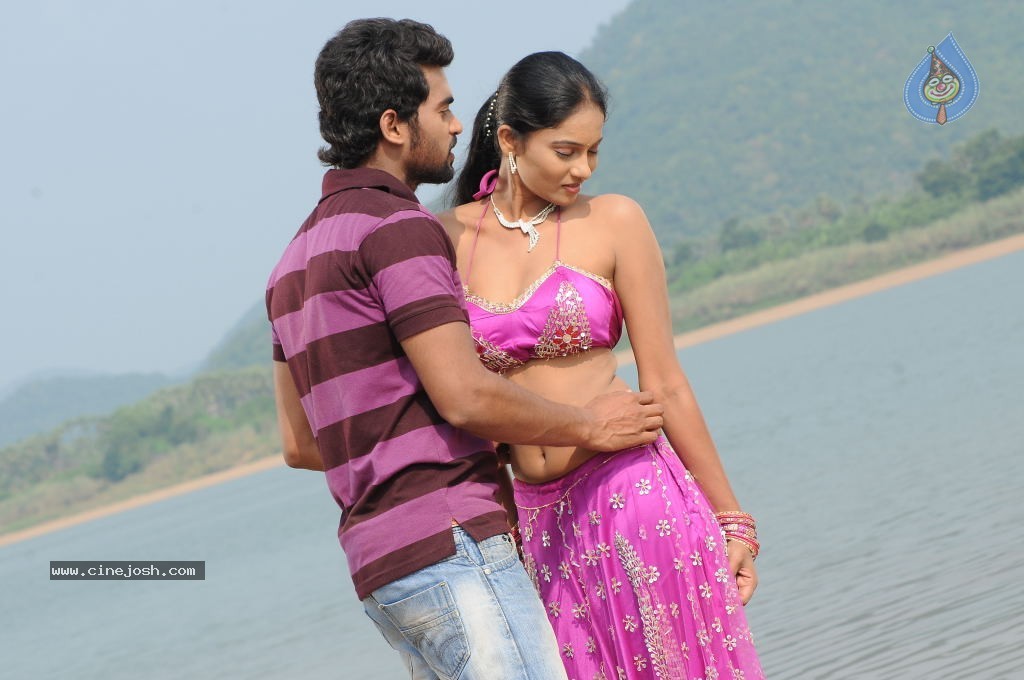 Pure Love Movie Stills - 130 / 141 photos