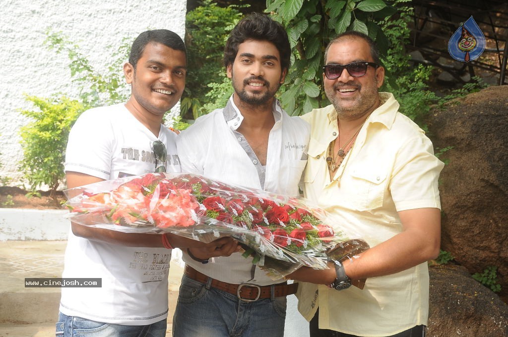 Pure Love Movie Stills - 134 / 141 photos