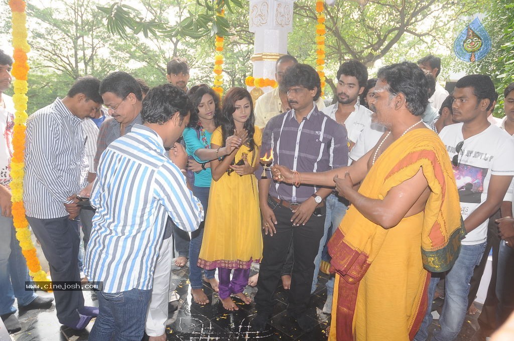 Pure Love Movie Stills - 136 / 141 photos