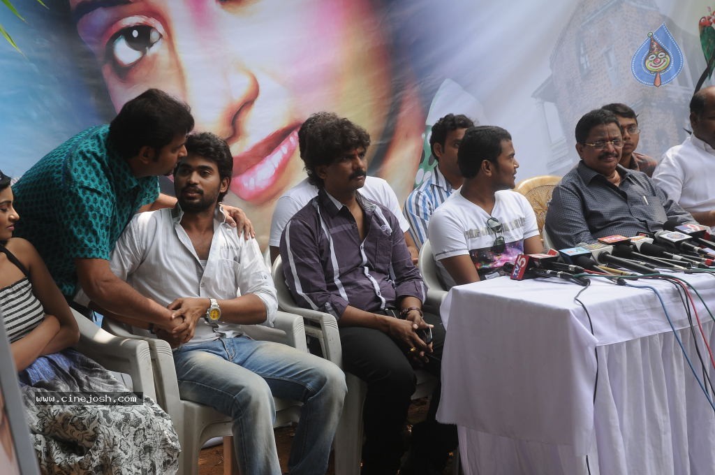 Pure Love Movie Stills - 137 / 141 photos