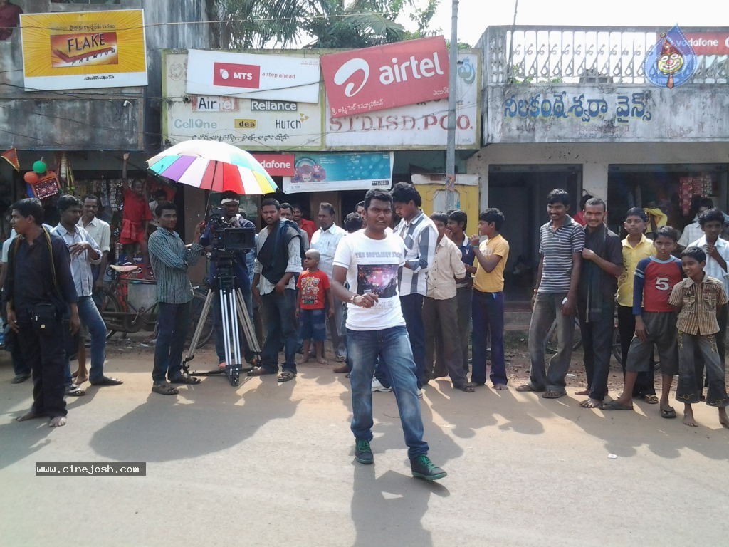 Pure Love Movie Stills - 139 / 141 photos