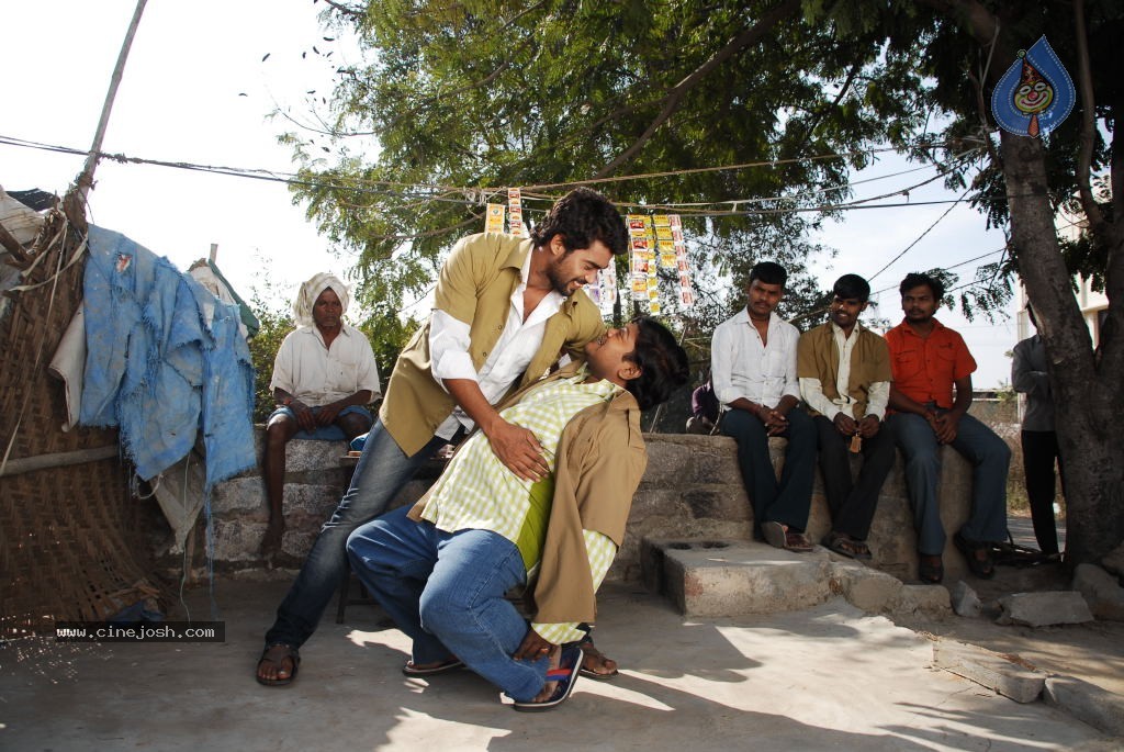 Pure Love Movie Stills - 140 / 141 photos