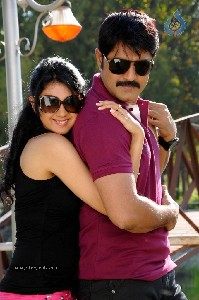 Pushyami Film Makers Movie Stills - 2 / 25 photos