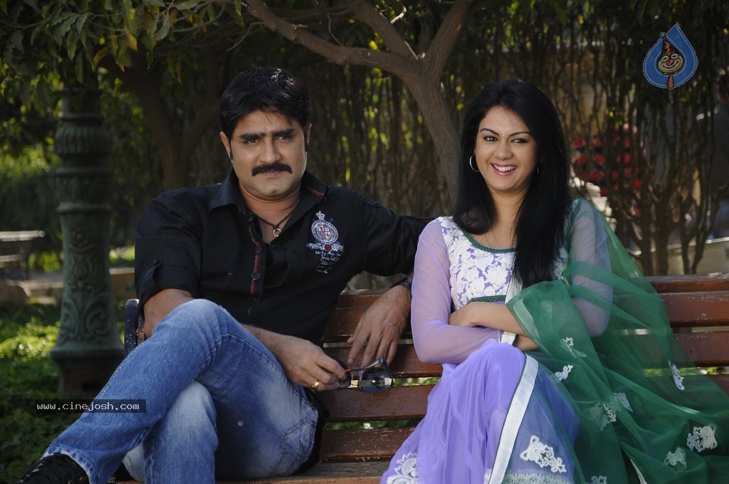 Pushyami Film Makers Movie Stills - 18 / 25 photos